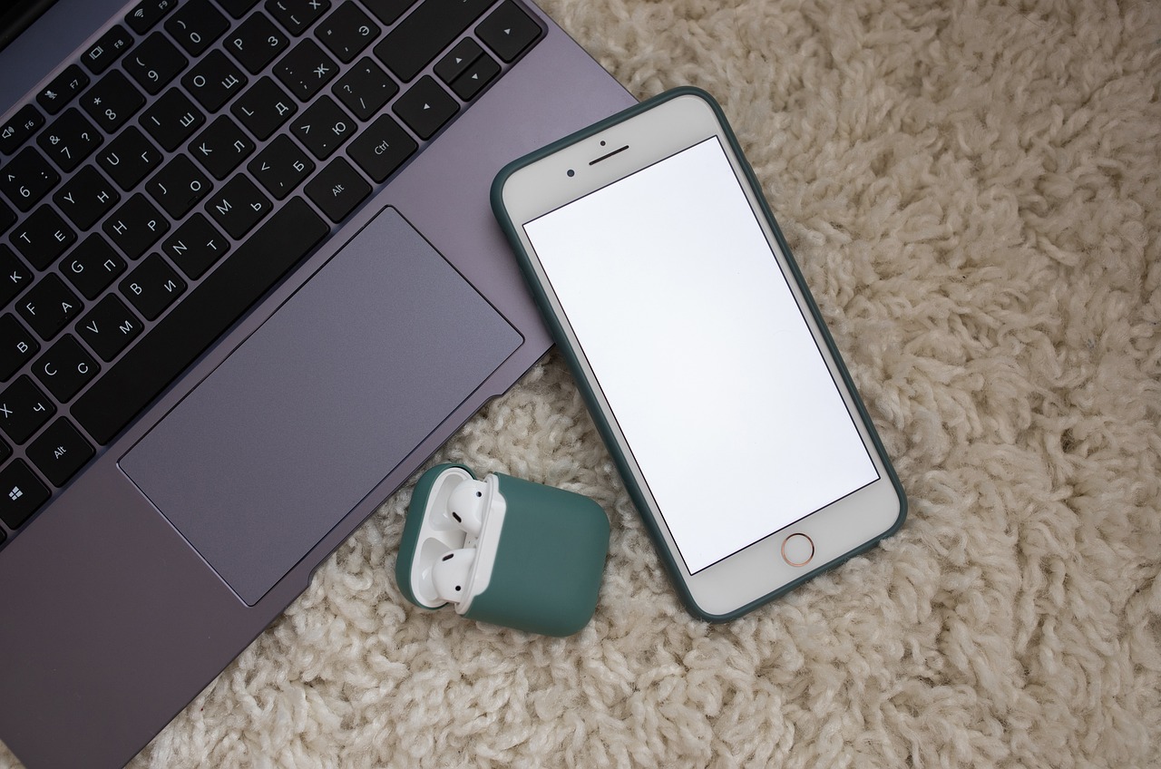 Tips for Organizing Your Workspace for Maximum Efficiency